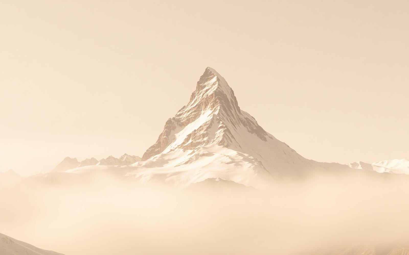 Schweizer Berge